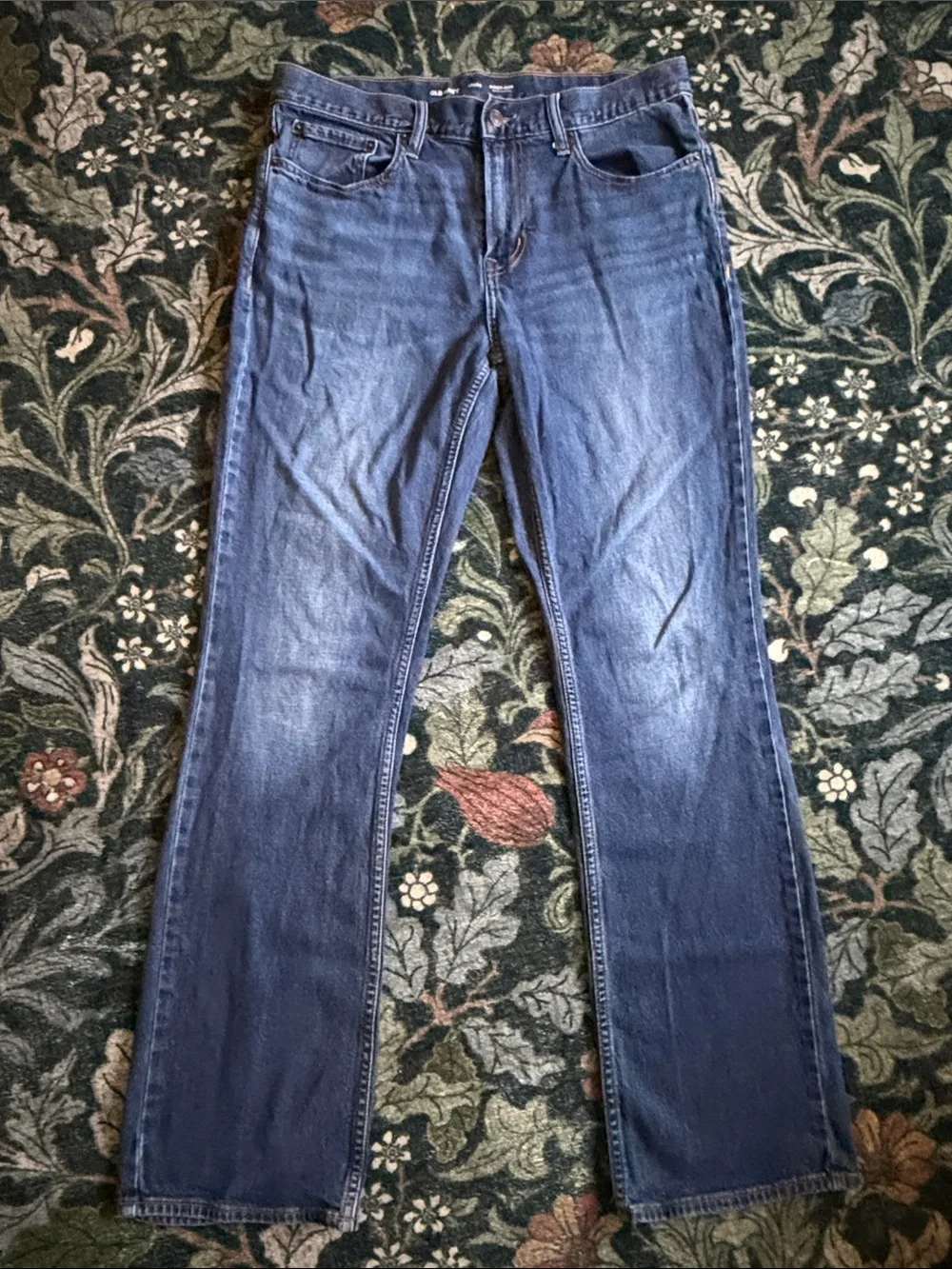American Eagle/Old Navy Jeans